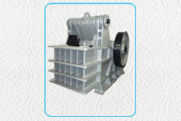 Jaw Crusher